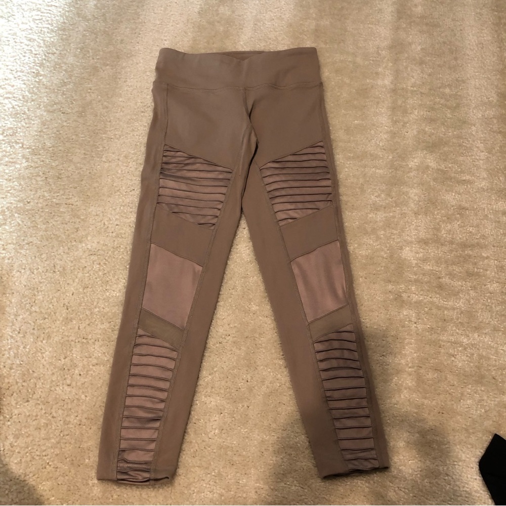Alo Moto Leggings